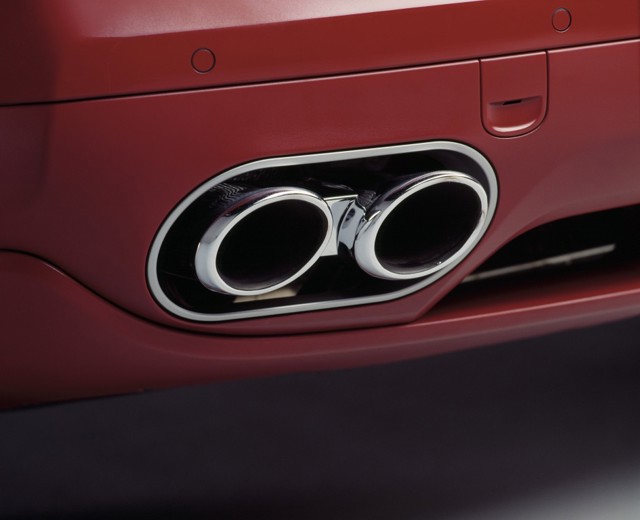 Porsche Cayenne Gts foto 40