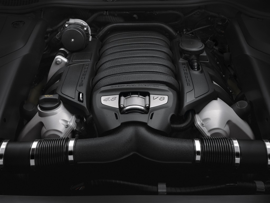 Porsche Cayenne Gts photo 42