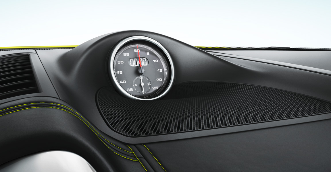 Porsche Cayenne Gts photo 37