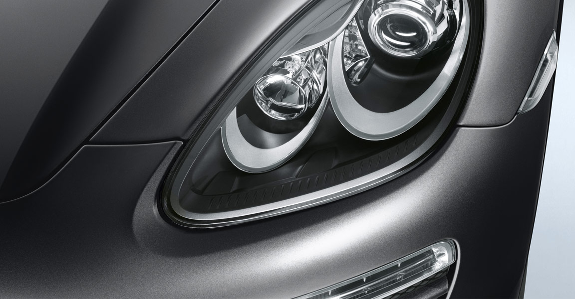 Porsche Cayenne S Diesel photo 9