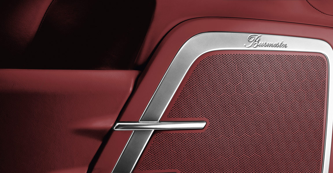 Porsche Cayenne Turbo S photo 27