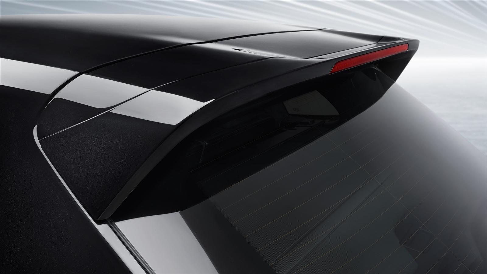 Porsche Cayenne Turbo S photo 26