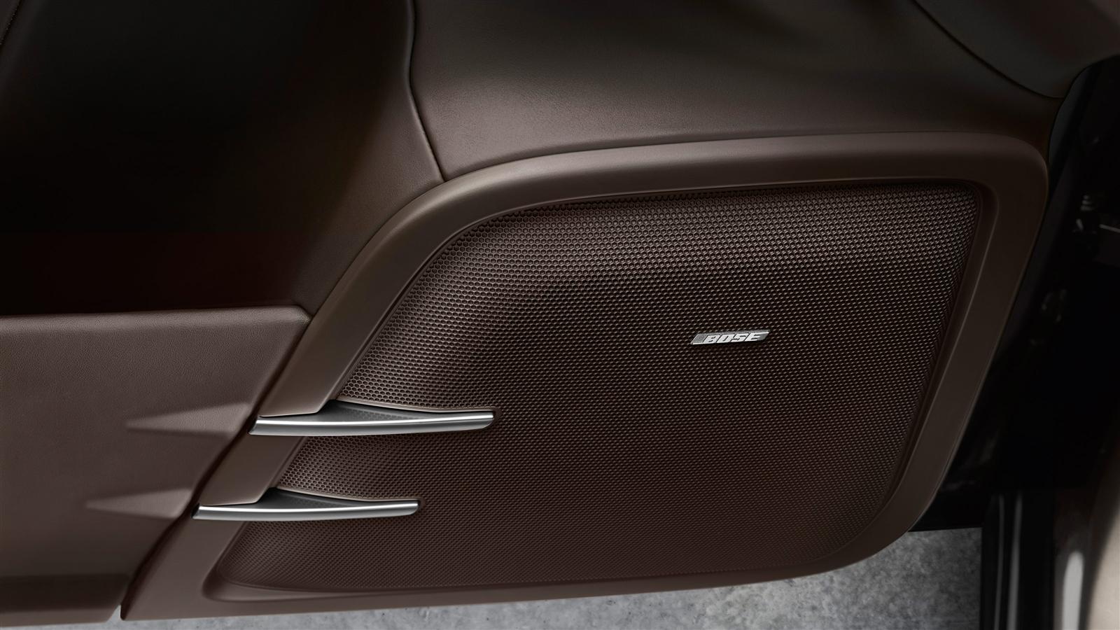 Porsche Cayenne Turbo photo 17