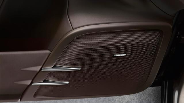 Porsche Cayenne Turbo photo 17