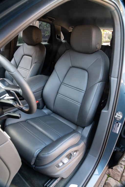 Porsche Cayenne photo 84