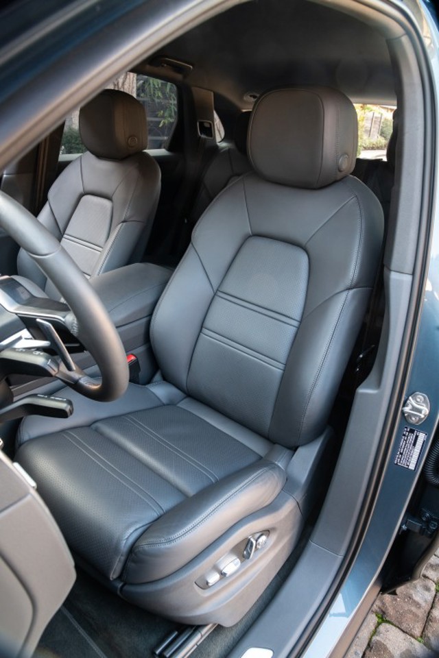 Porsche Cayenne foto 84