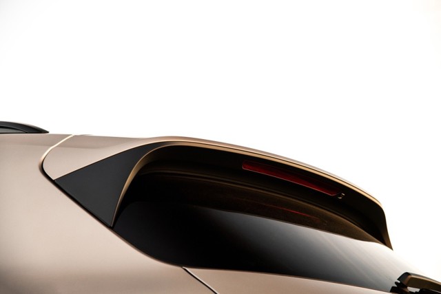 Porsche Cayenne foto 35