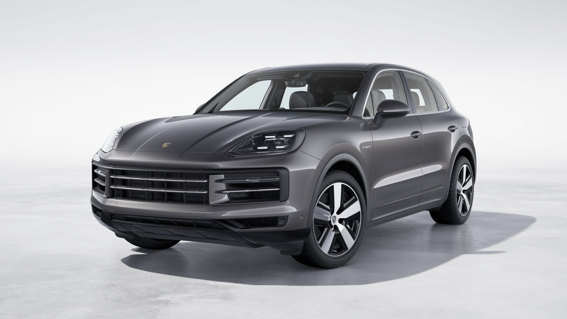 Porsche Cayenne photo 12