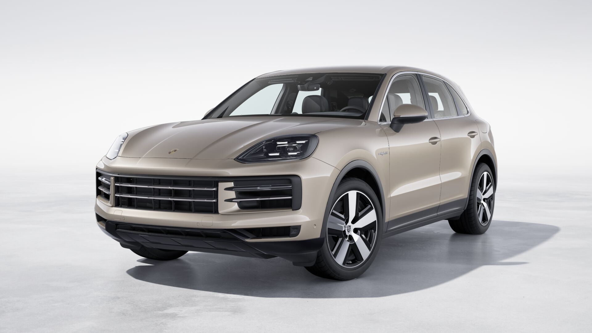 Porsche Cayenne photo 20
