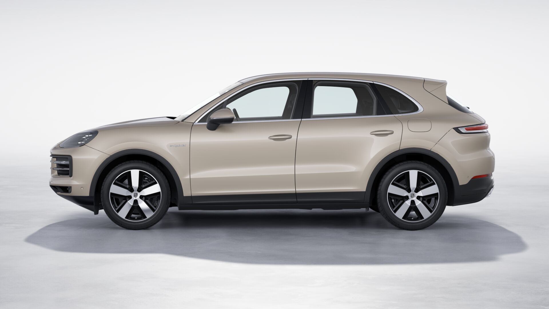 Porsche Cayenne photo 22
