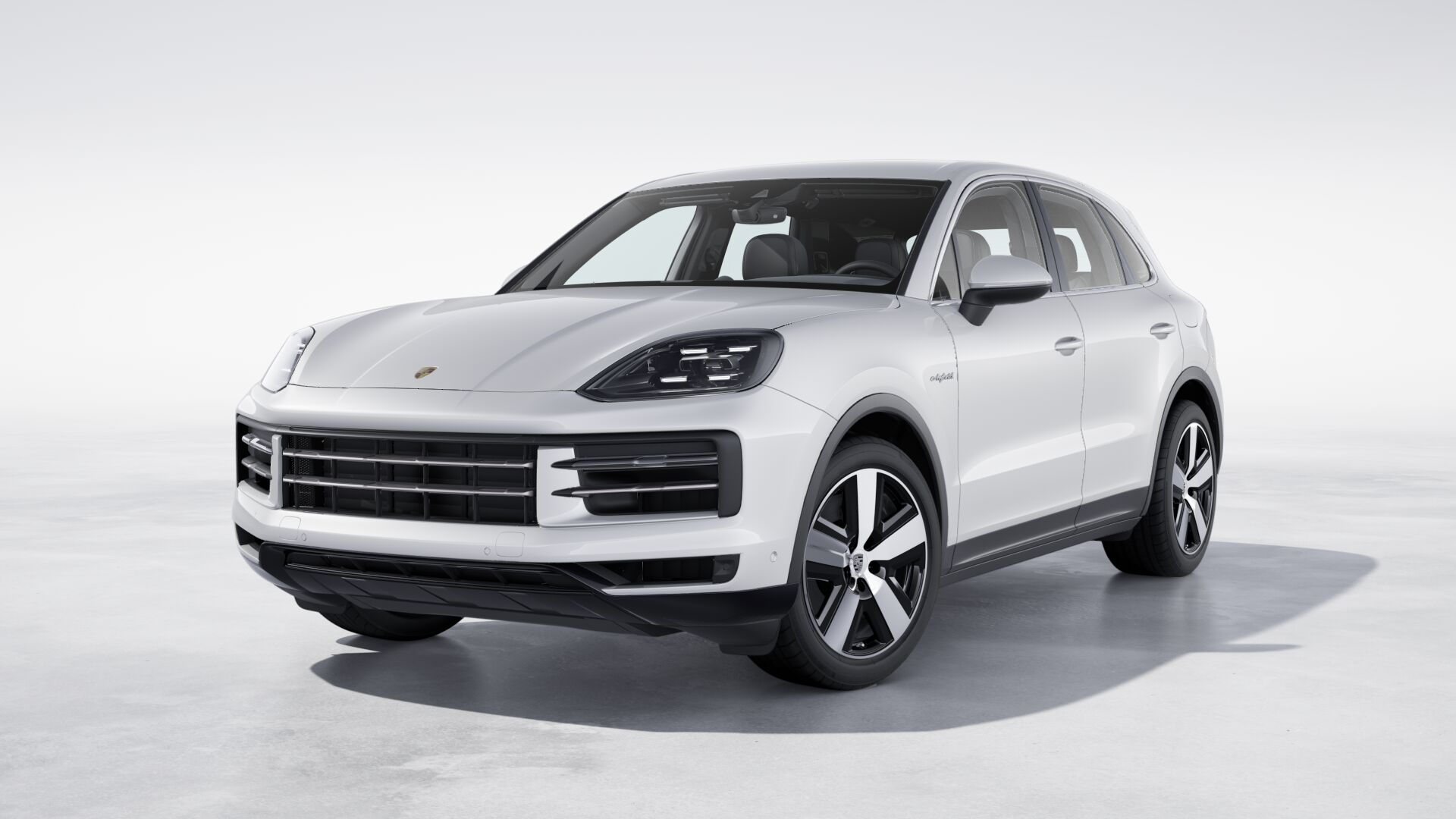 Porsche Cayenne photo 24