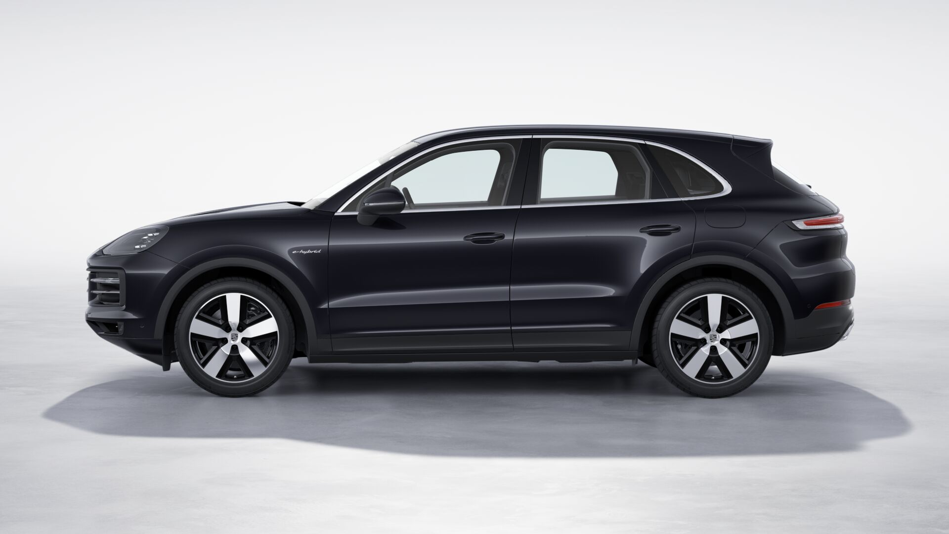 Porsche Cayenne photo 6