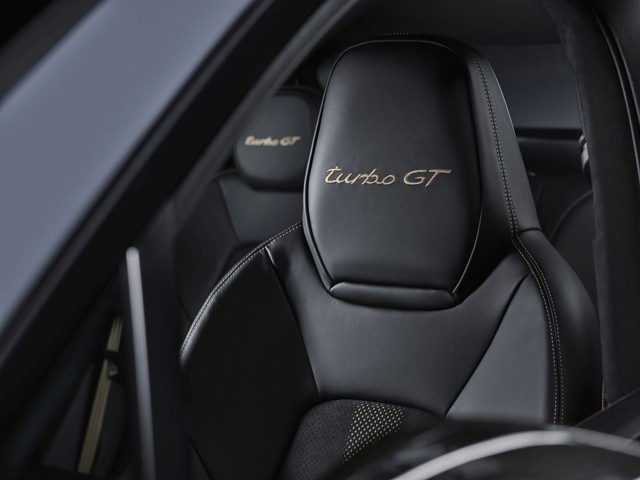 Porsche Cayenne Foto 35