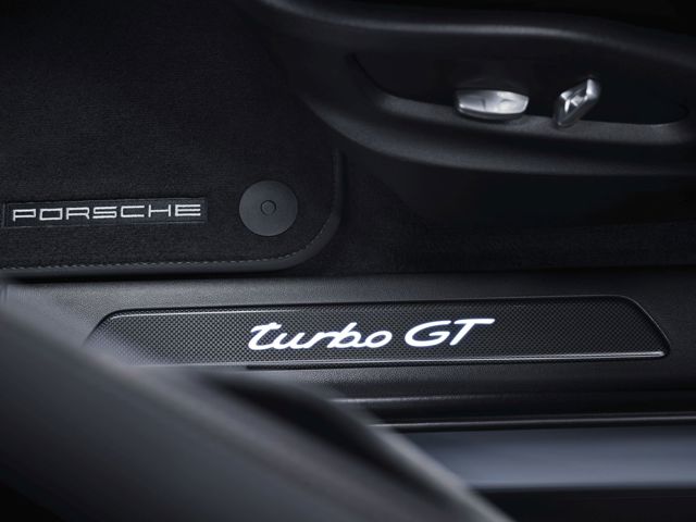 Porsche Cayenne Foto 36