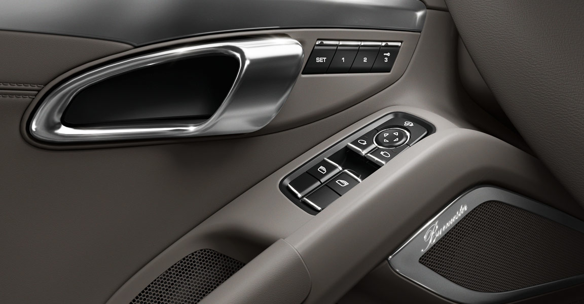 Porsche Cayman S photo 52