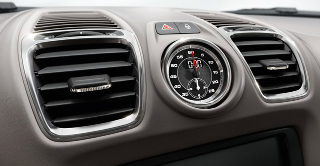 Porsche Cayman S Foto 59