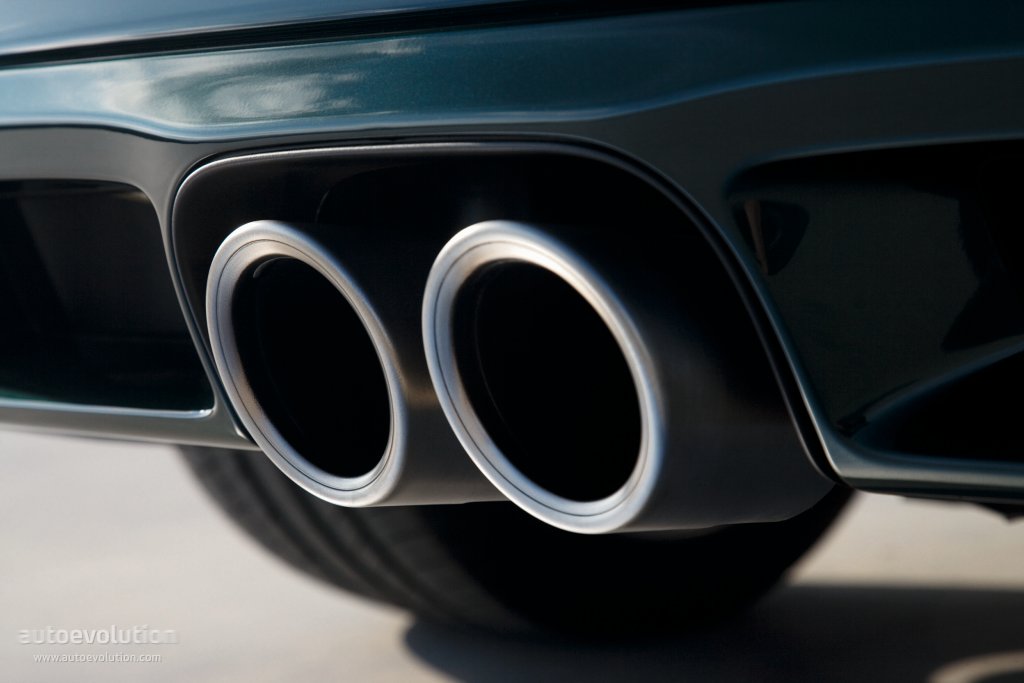 Porsche Cayman S photo 15