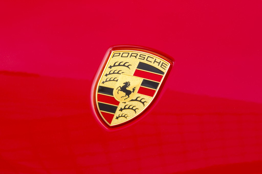 Porsche Macan Gts photo 19