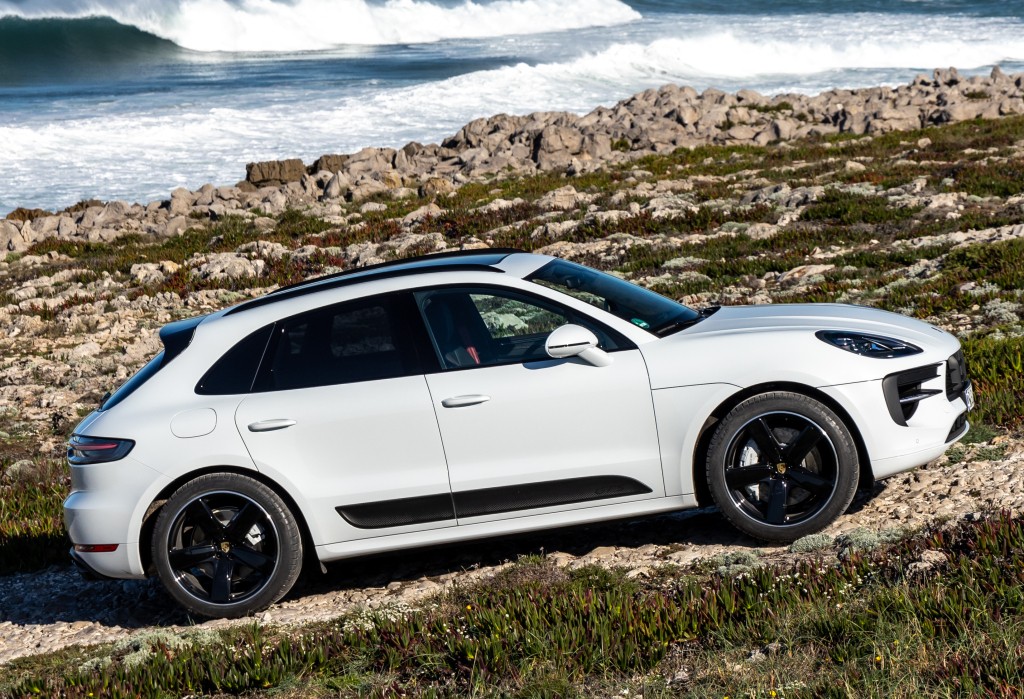 Porsche Macan Gts photo 30