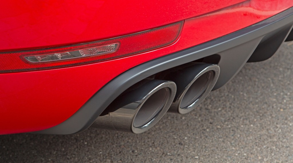 Porsche Macan Gts photo 43