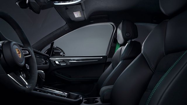 Porsche Macan Gts photo 63