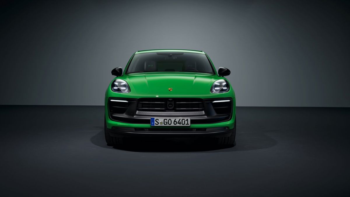 Porsche Porsche Macan Gts