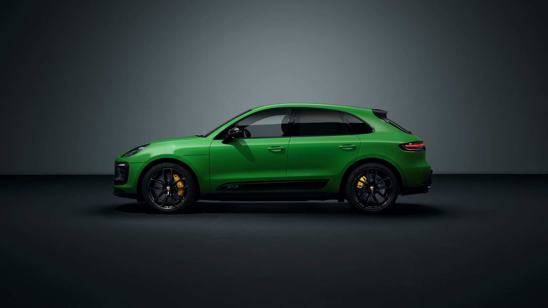Porsche Macan Gts photo 2