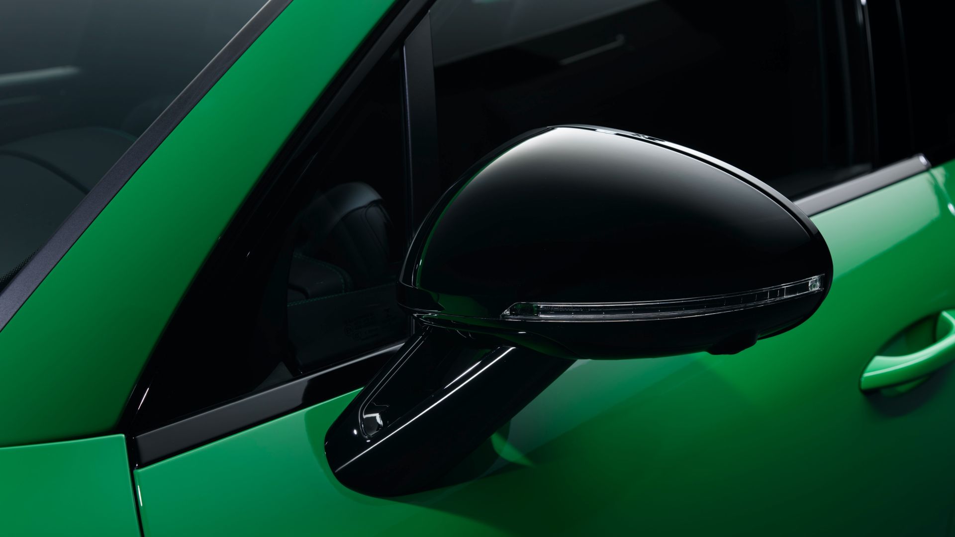 Porsche Macan Gts photo 5