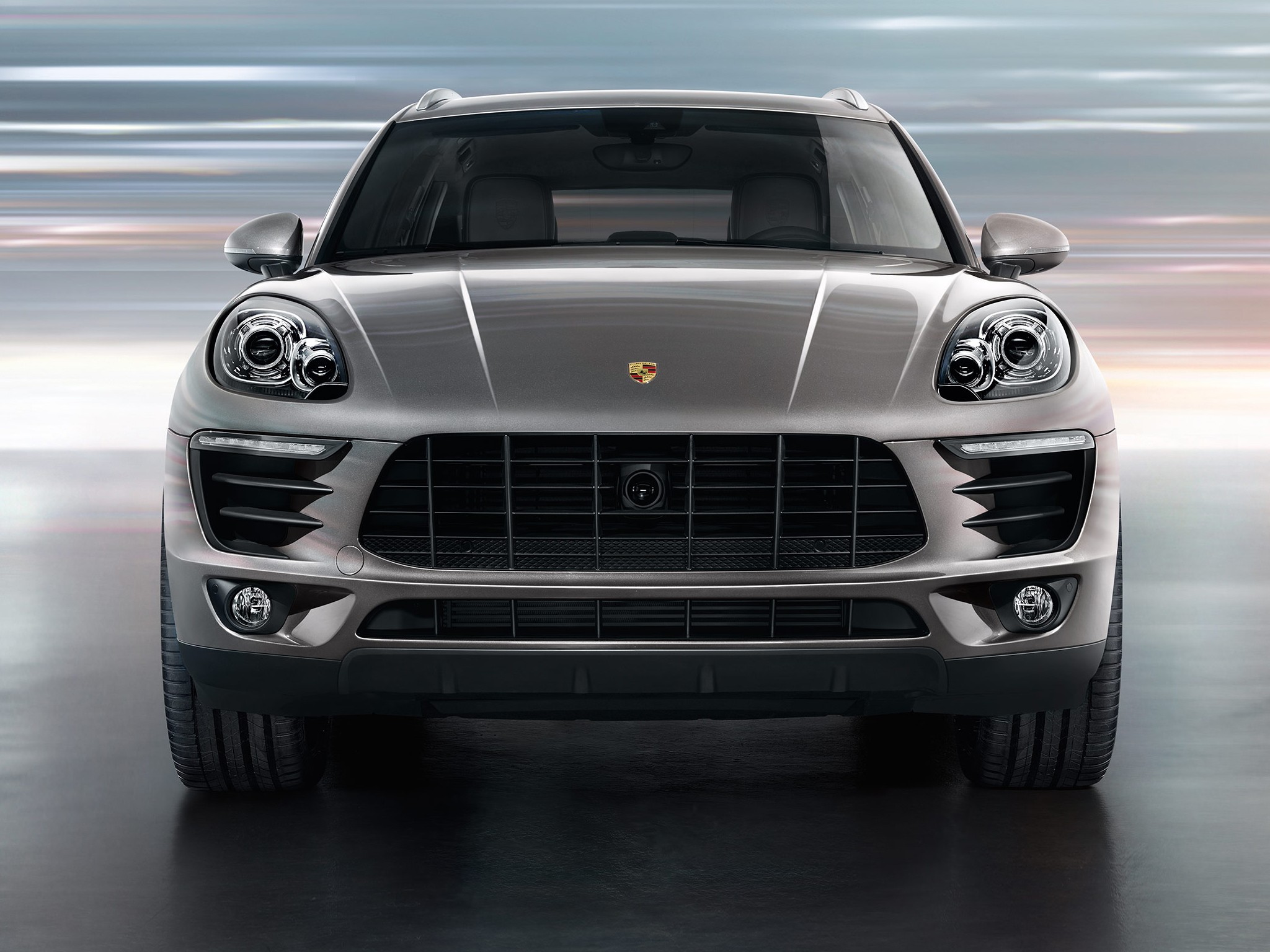 Porsche Macan S Diesel photo 6
