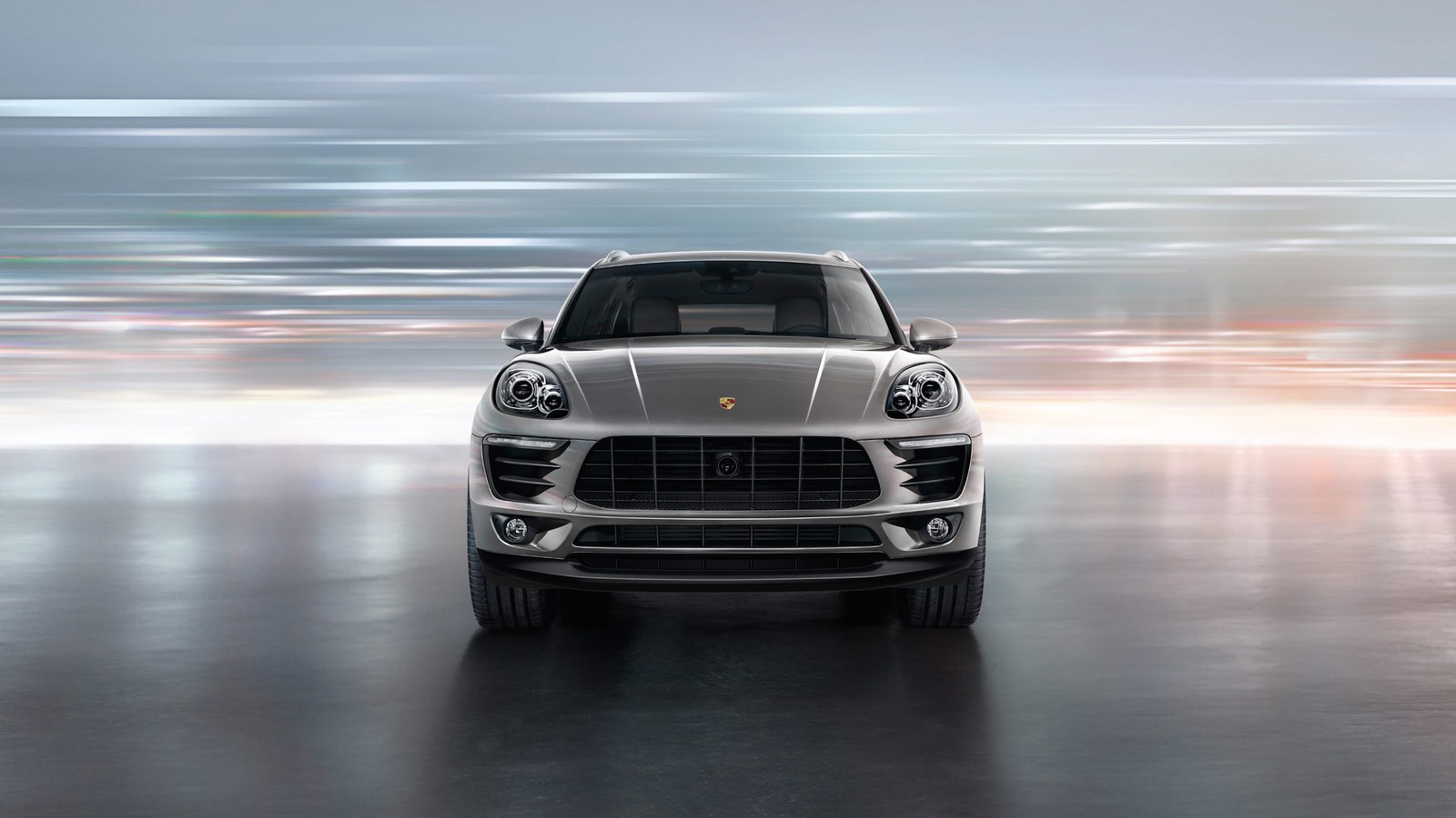 Porsche Macan S Diesel photo 16