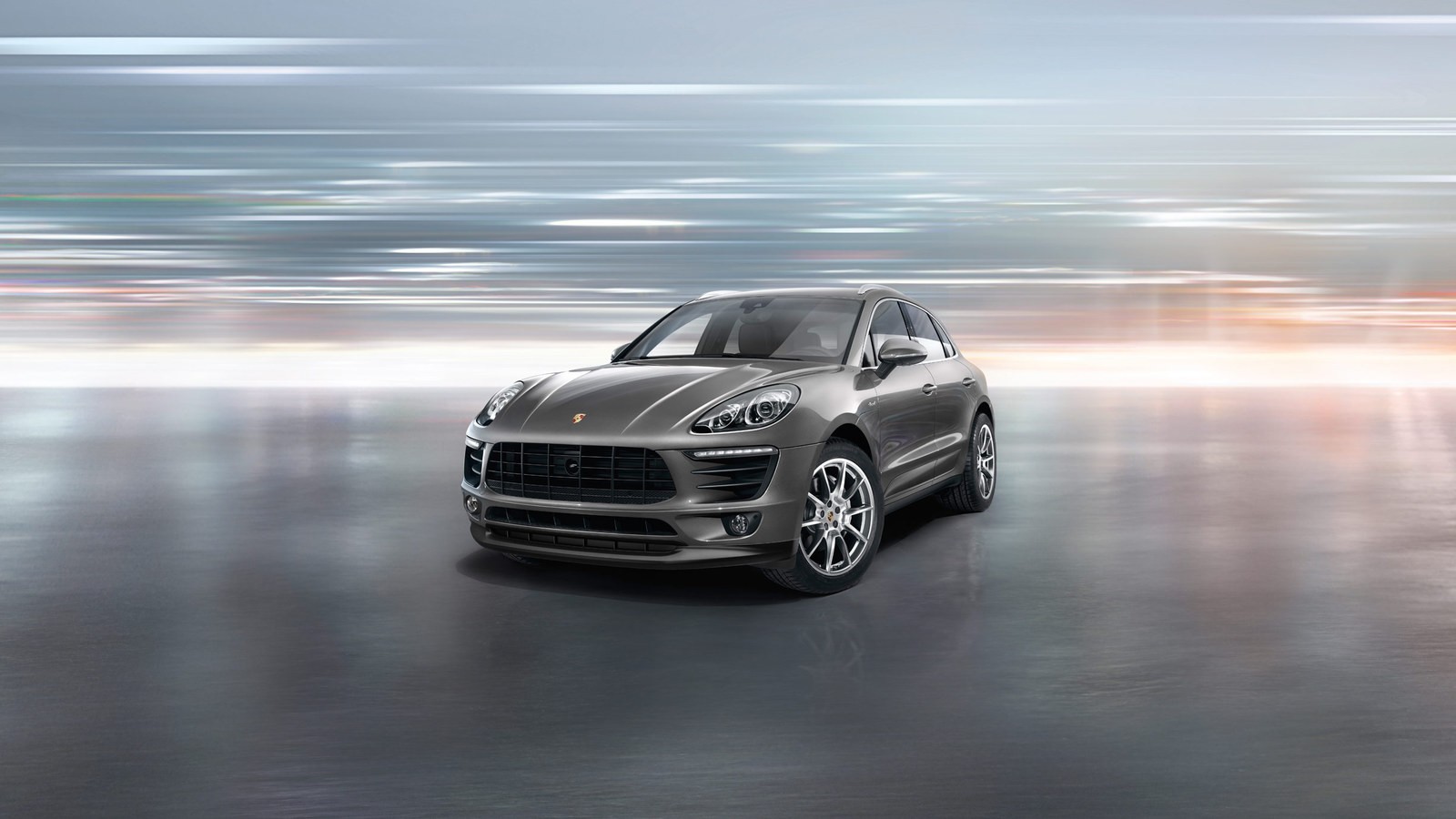 Porsche Macan S Diesel photo 17