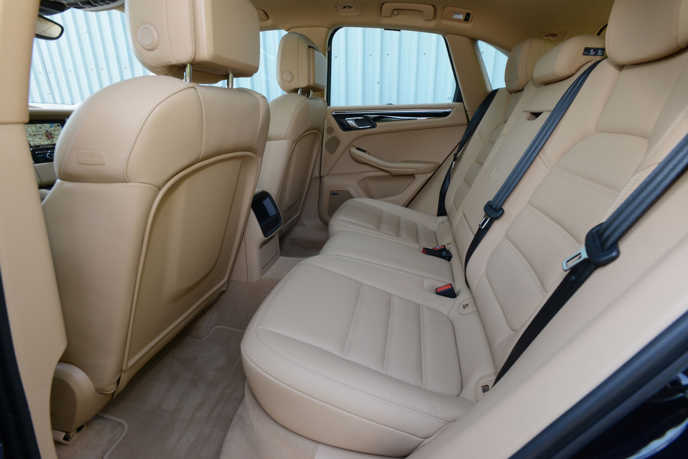 Porsche Macan S photo 63