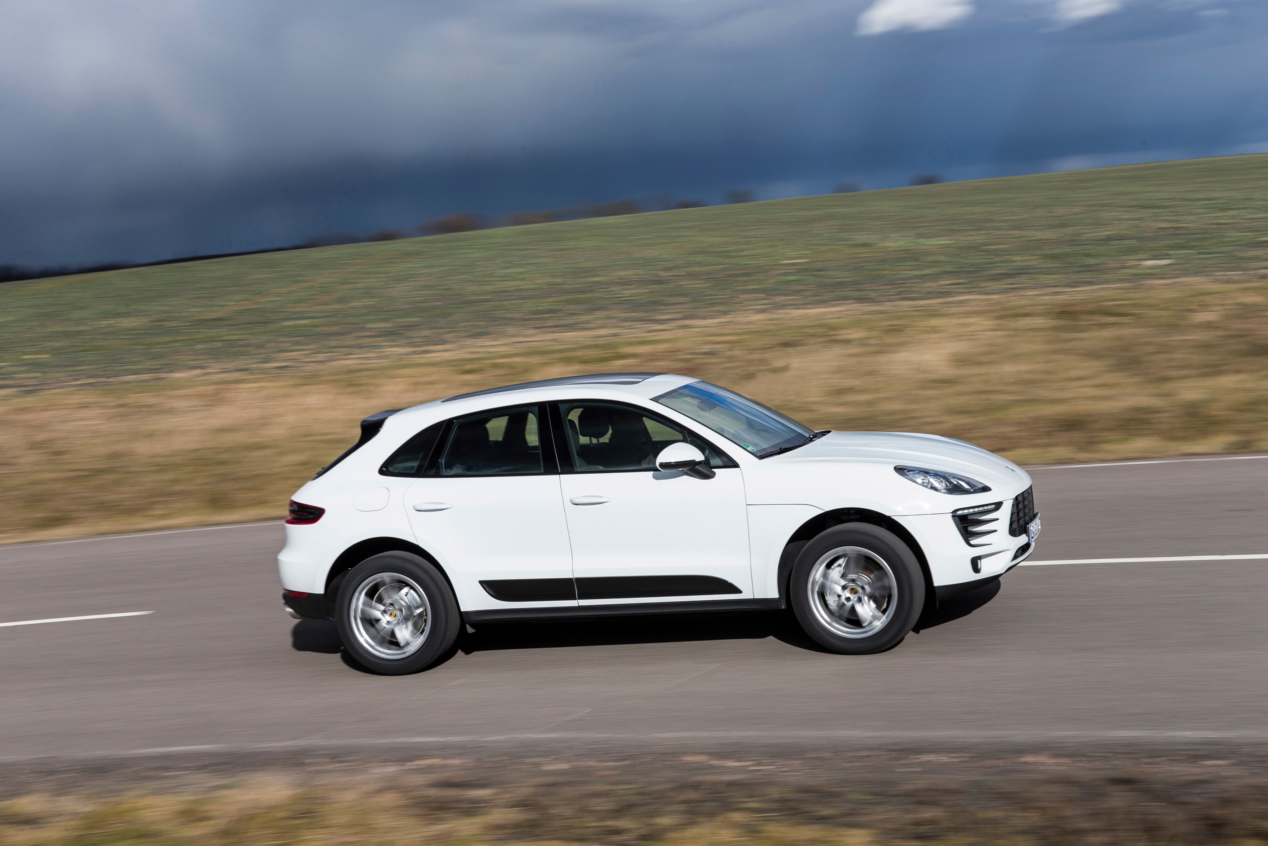 Porsche Macan S photo 55
