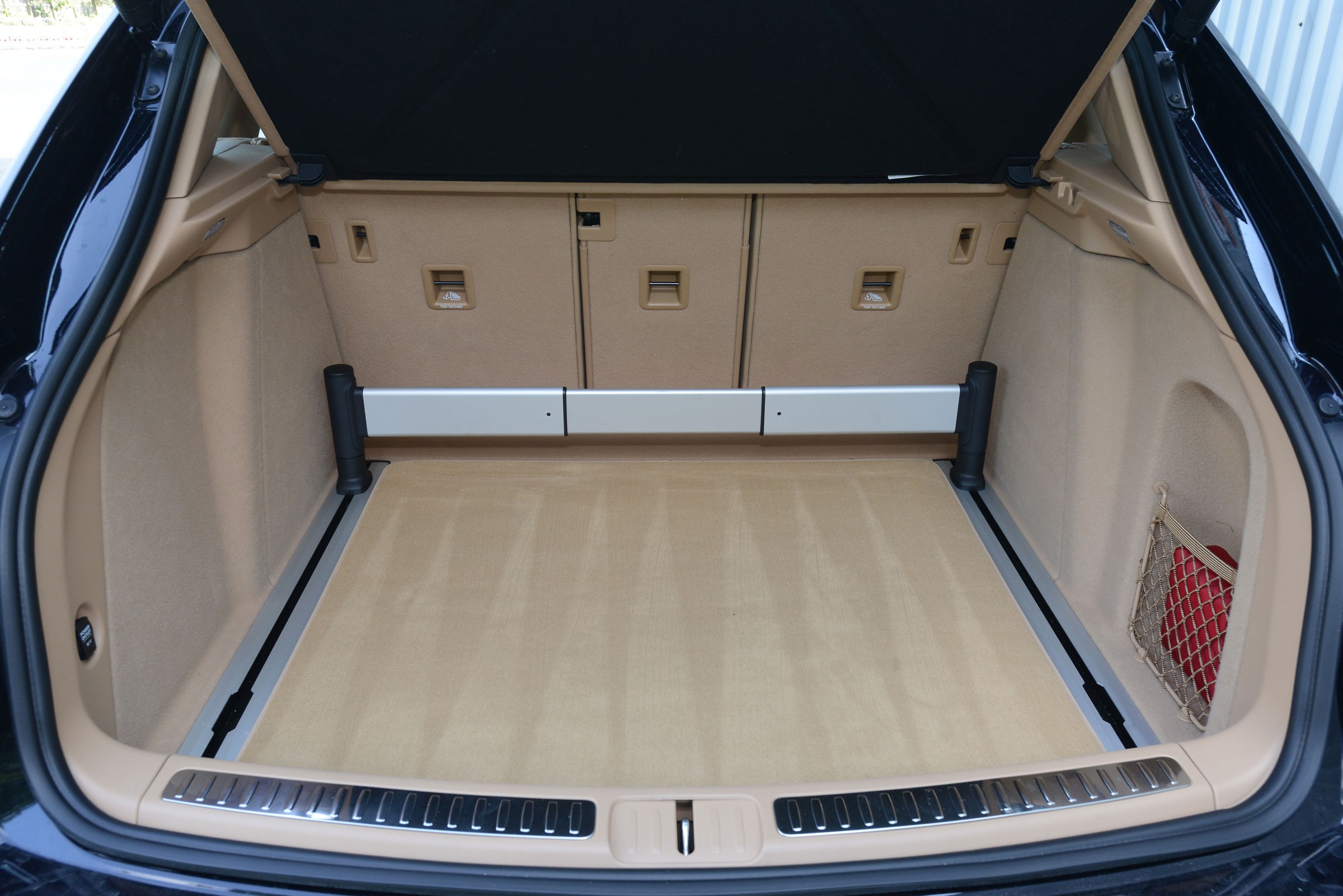 Porsche Macan S photo 64