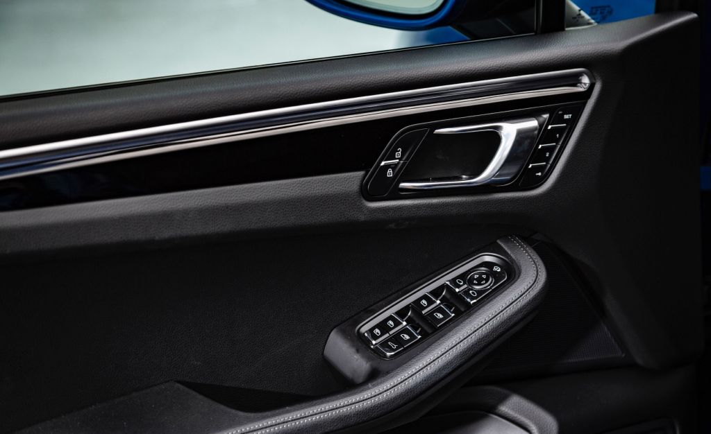 Porsche Macan S photo 55
