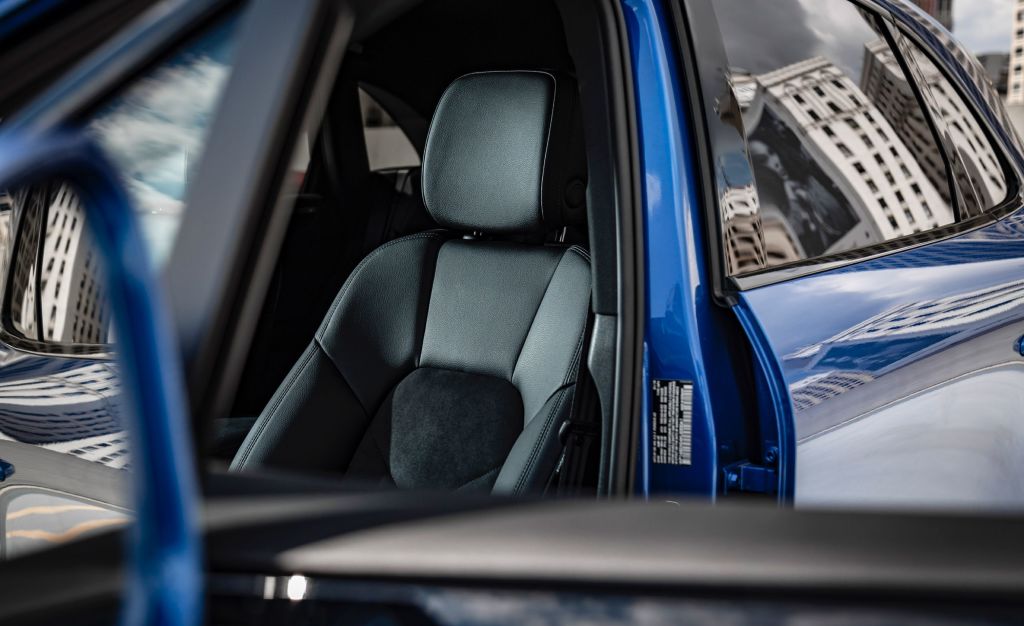 Porsche Macan S photo 61