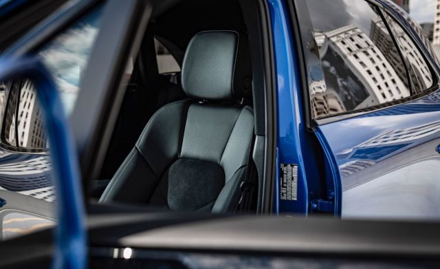 Porsche Macan S photo 61