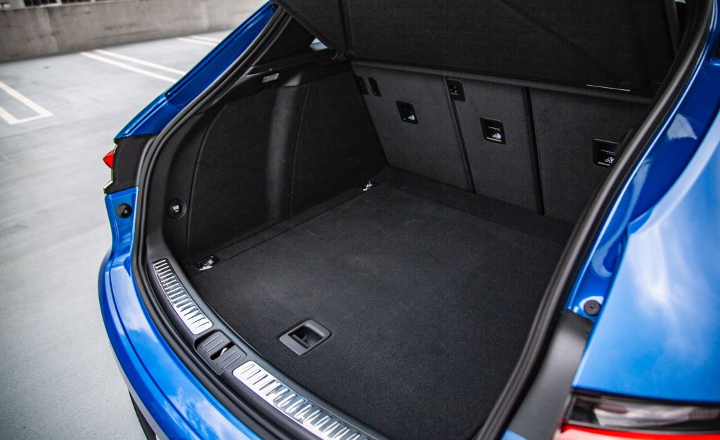 Porsche Macan S photo 62