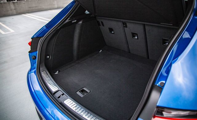 Porsche Macan S photo 62