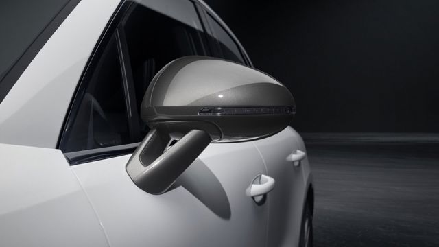 Porsche Macan T foto 2