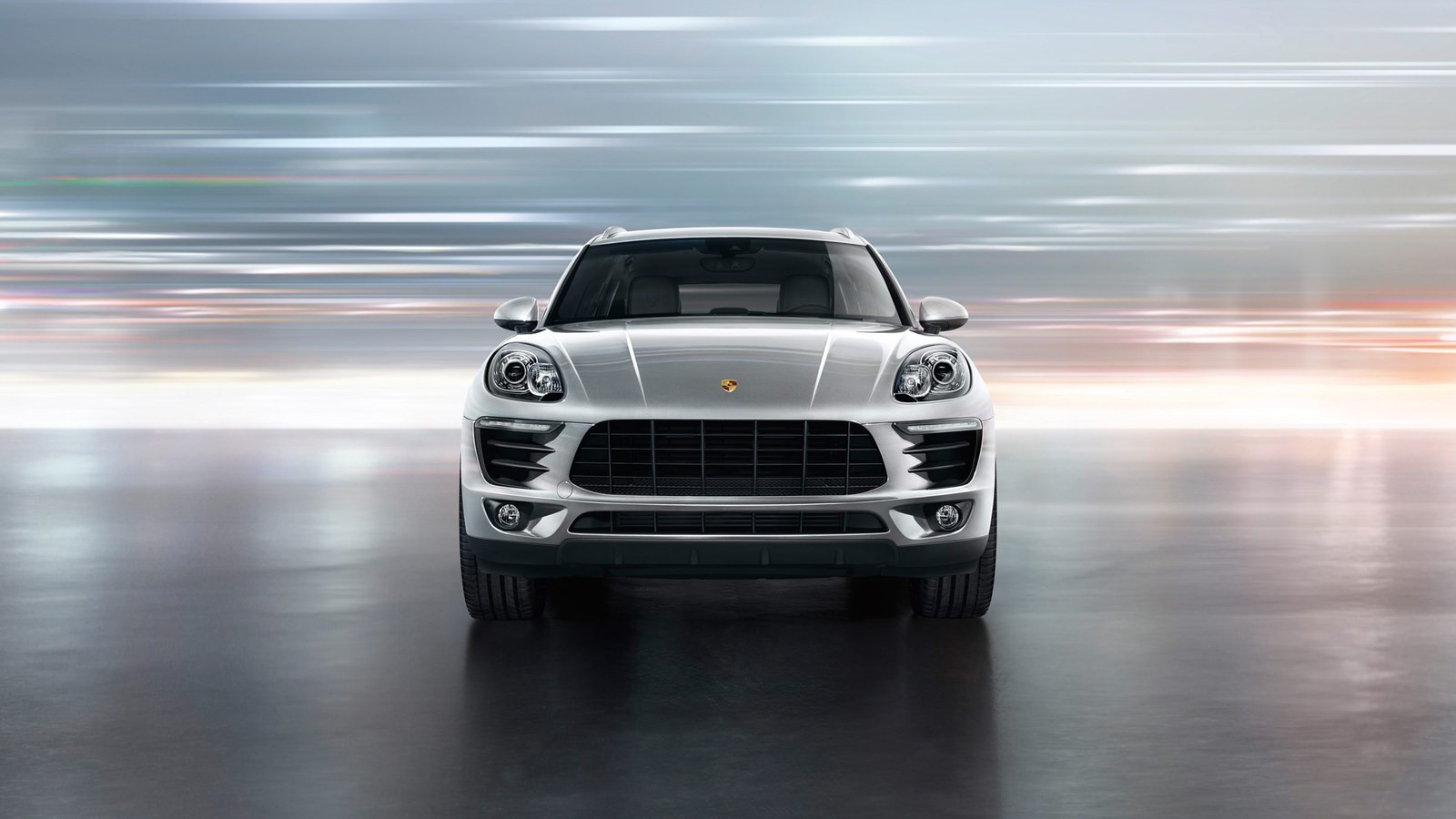 Porsche Macan photo 10