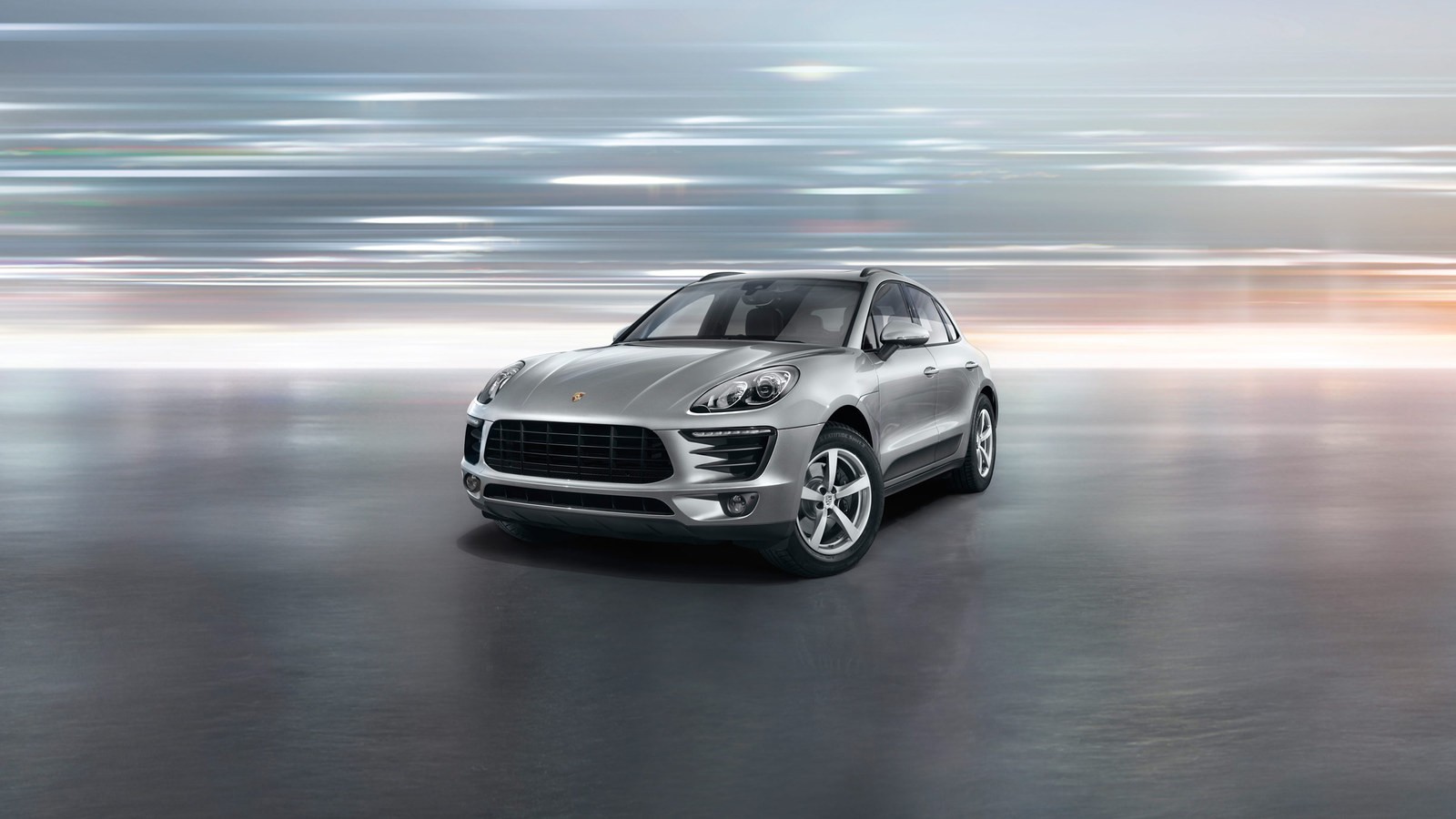 Porsche Macan photo 11