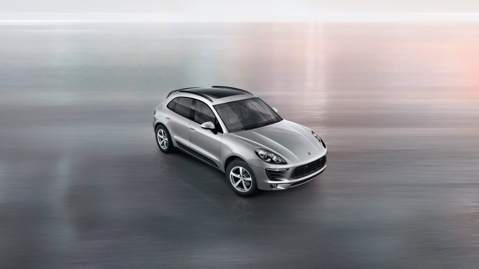 Porsche Macan photo 13