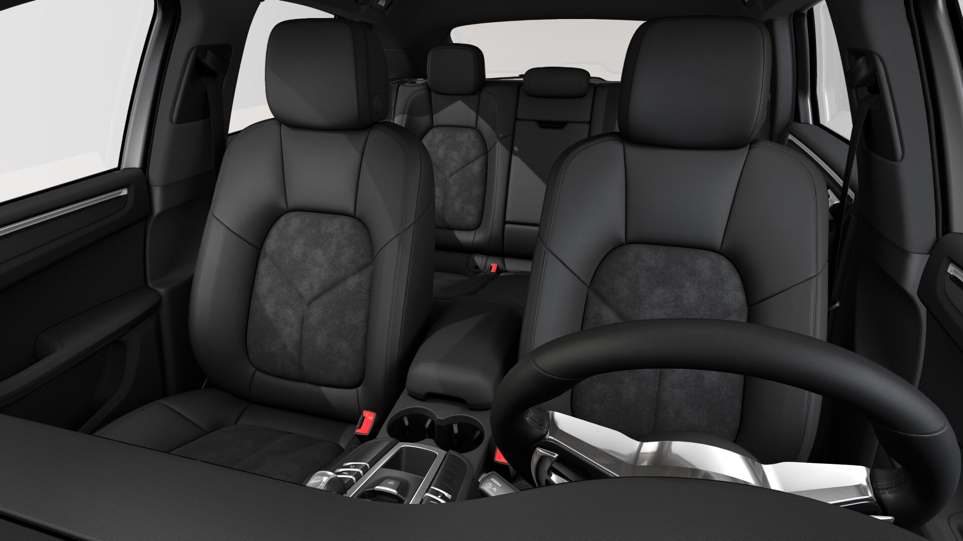 Porsche Macan photo 21