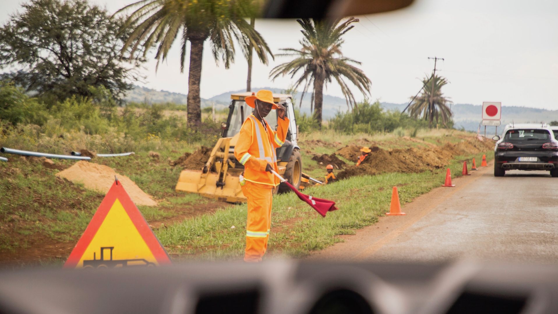 Porsche Macan photo 10