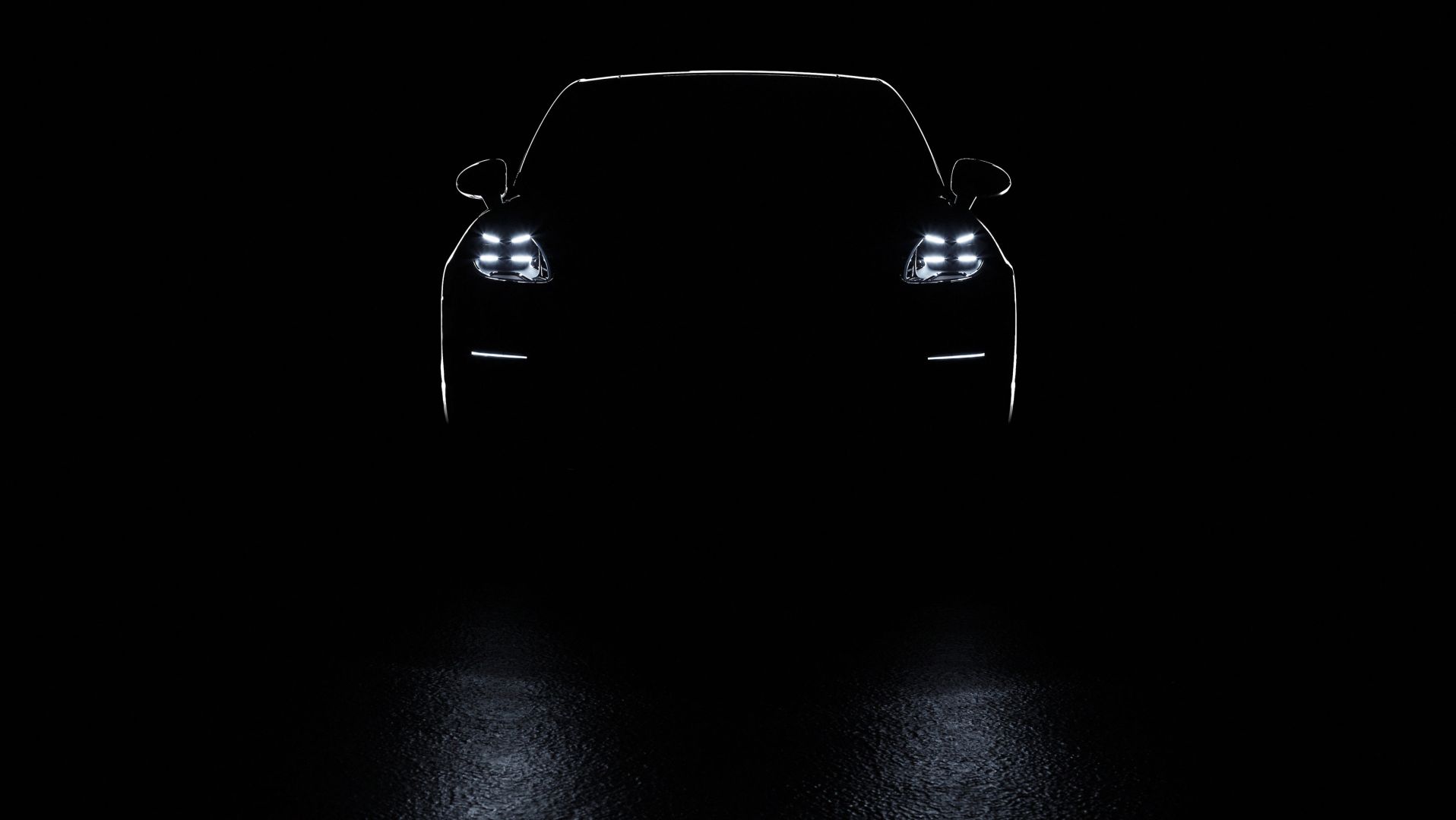 Porsche Macan photo 24