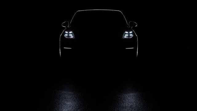 Porsche Macan photo 24