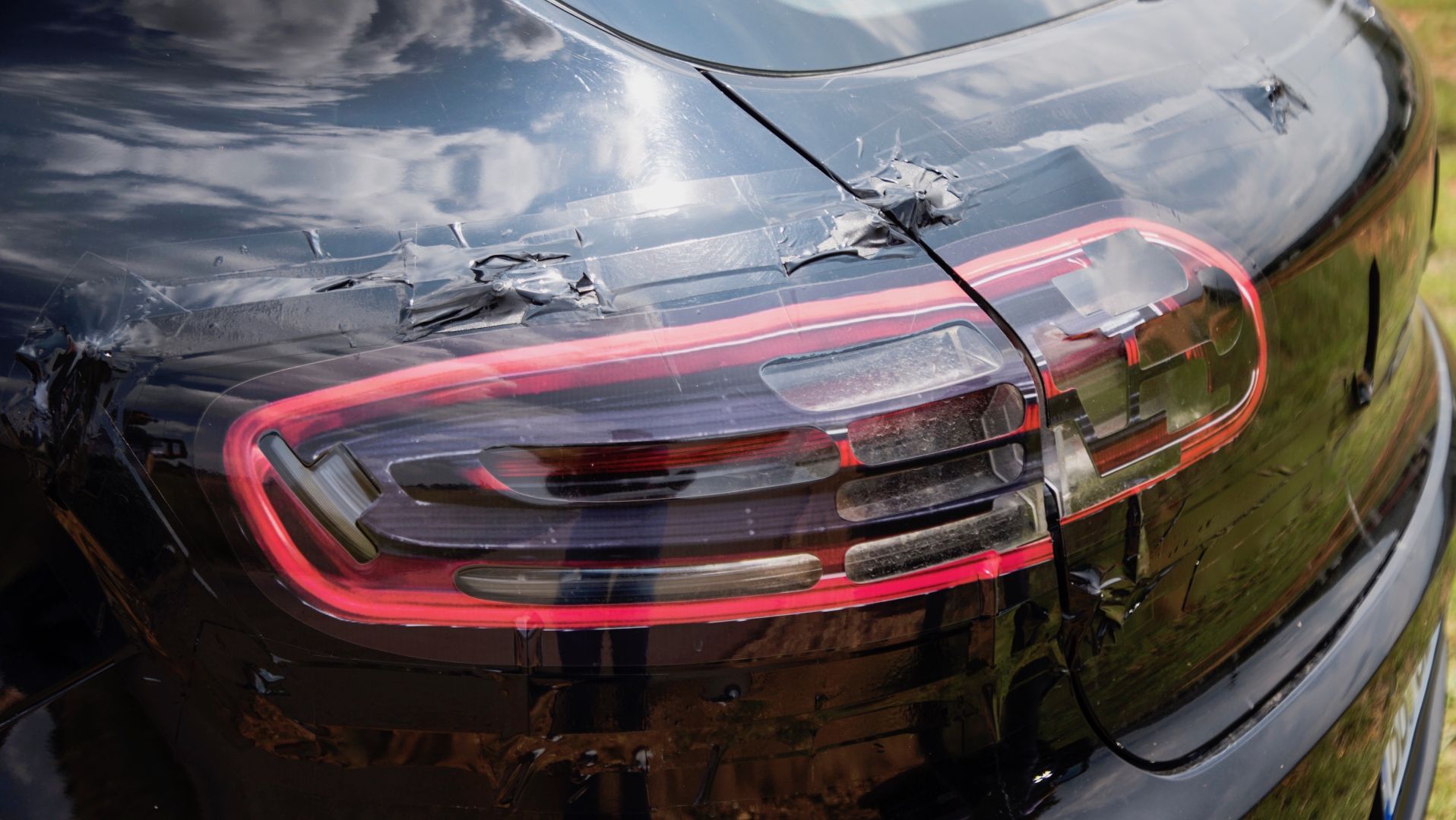 Porsche Macan photo 4