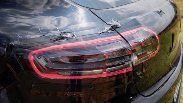 Porsche Macan photo 4