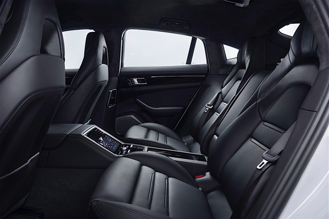 Porsche Panamera 4 E-Hybrid photo 63